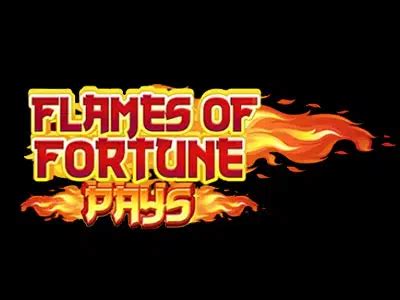 Flame Of Fortune Blaze